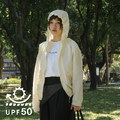 PLN11102 【預購】YOBI全機能抗UV防曬外套2.0