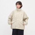 PLN1191 TABI [旅] 防潑水全機能外套