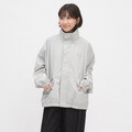PLN1191 TABI [旅] 防潑水全機能外套