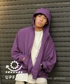 PLN1198-252 YOBI抗UV防曬外套–百搭線