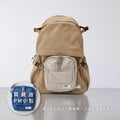 PLN3070-252 ComboGo 自由型後背包 19L
