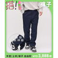 PLN3564-231 Billy Pants plus 全長比例神褲