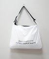 TNT3001-251 聯名尼龍斜背包 TNT AS Nylon Sacoche