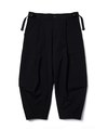 WDM1660-232 口袋長褲 WSDM TAPERED PANTS