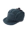 HLC2393-232 抓絨翻蓋帽 Makalu Flap Cap