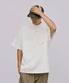 MSN0007-231 MELSIGN 口袋Tee MilD Pocket Tee