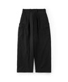 MSN1617-241 MELSIGN 拉鍊口袋長褲 February Zip Pocket Trouser
