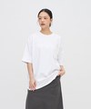 PLN0041 重磅寬版好感TEE