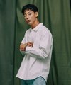 PLN3320-222 經典款襯衫 Regular Shirt
