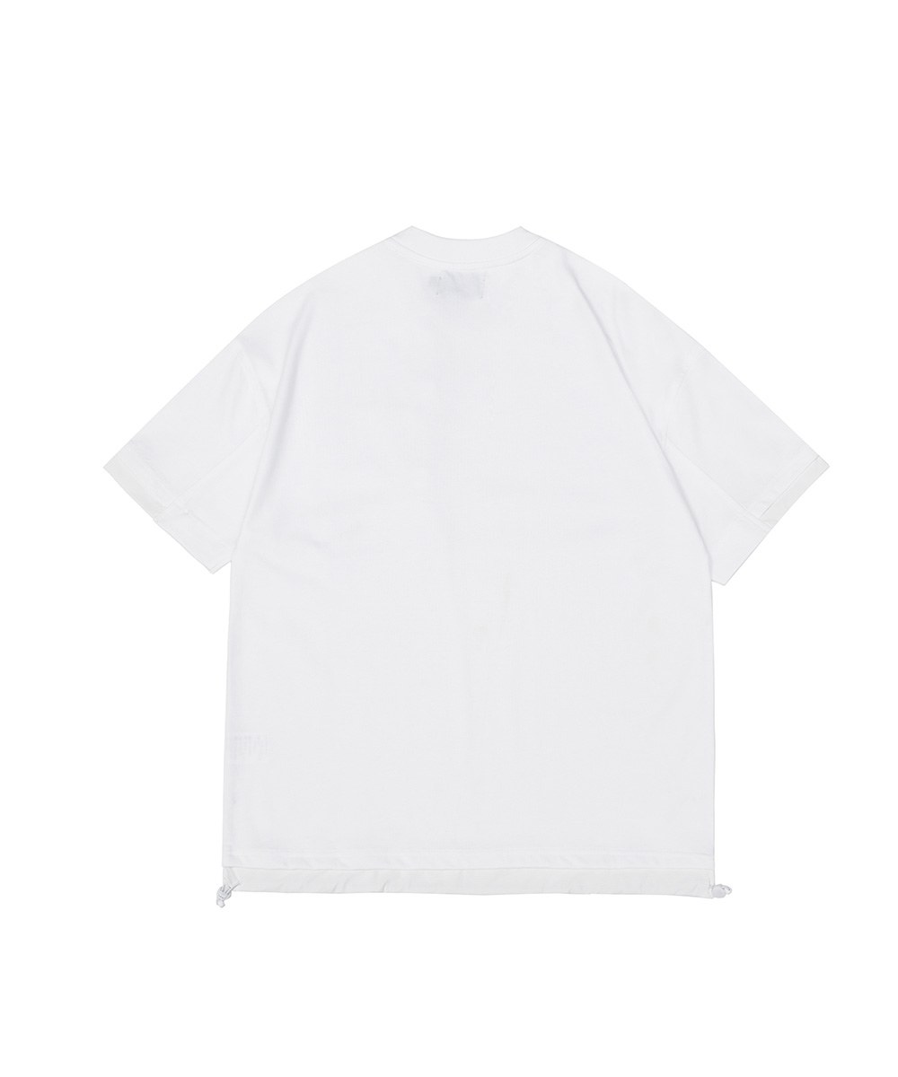 單口袋戶外T恤 Camp Day Pocket T-Shirt