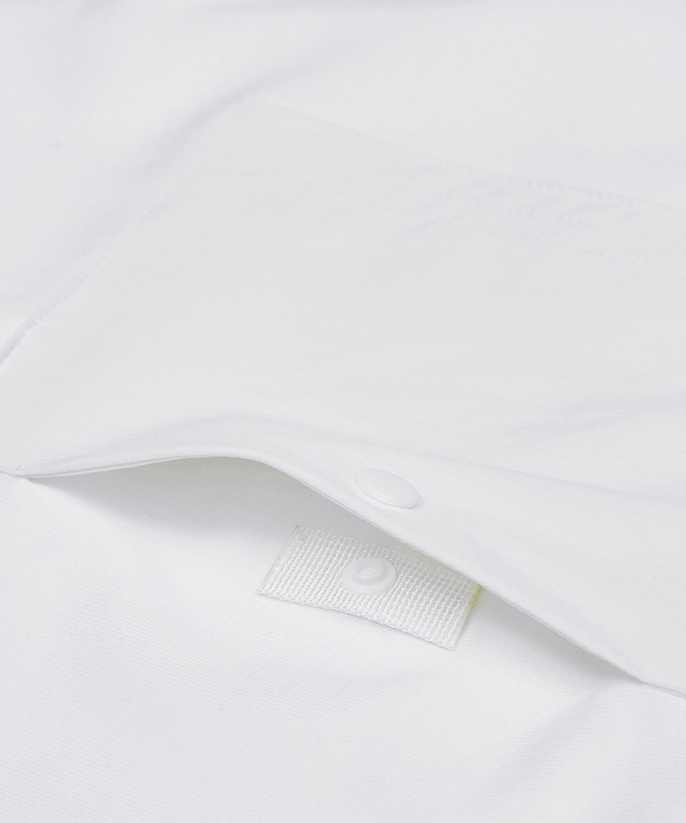 單口袋戶外T恤 Camp Day Pocket T-Shirt