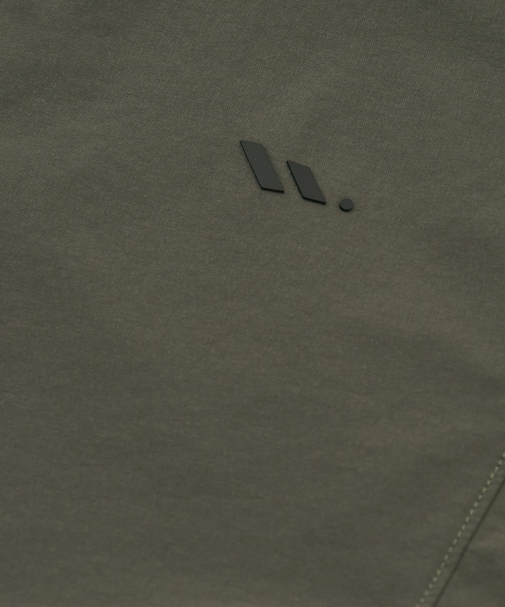 雙口袋戶外T恤 Commuter Pockets T-Shirt