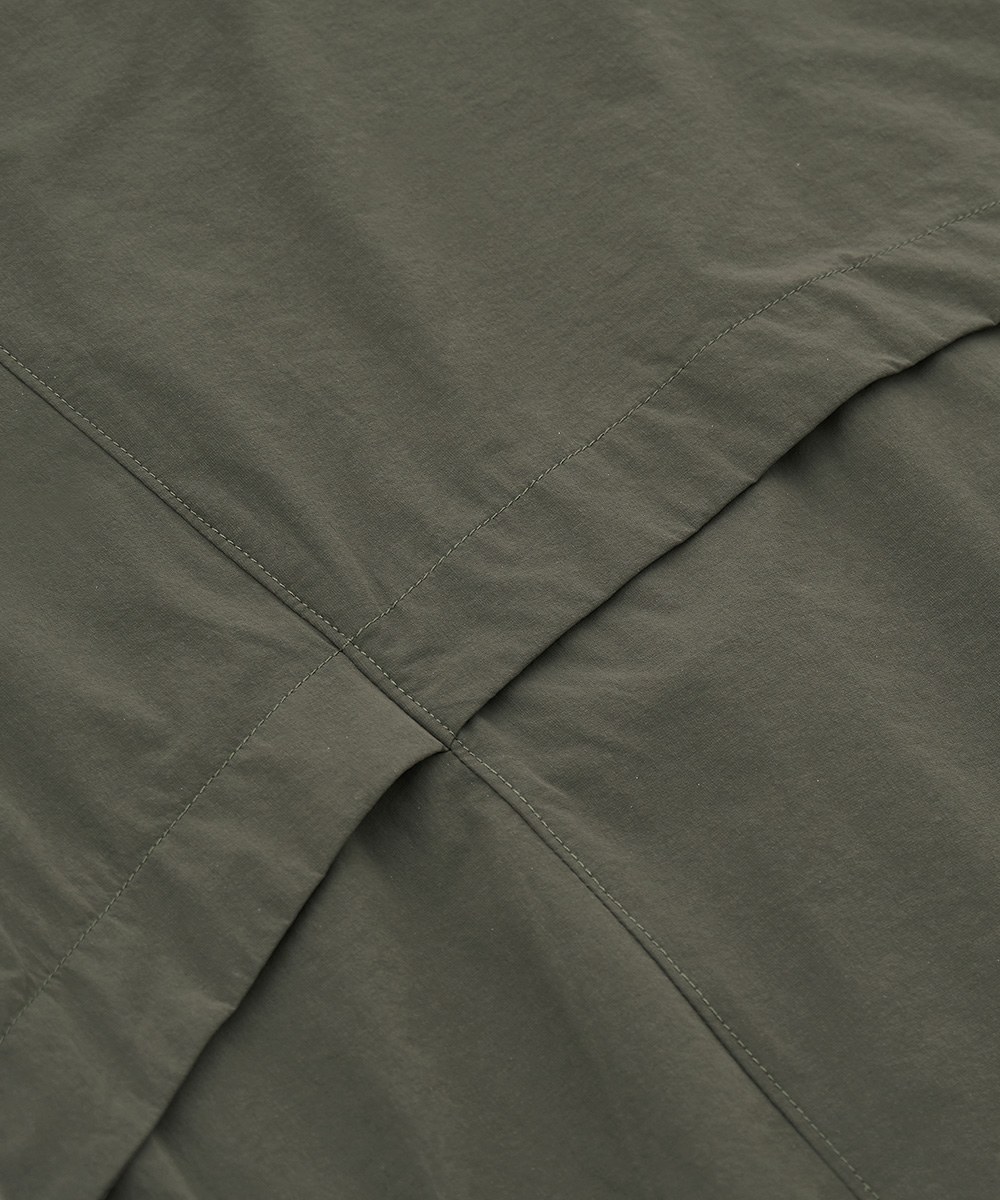 雙口袋戶外T恤 Commuter Pockets T-Shirt
