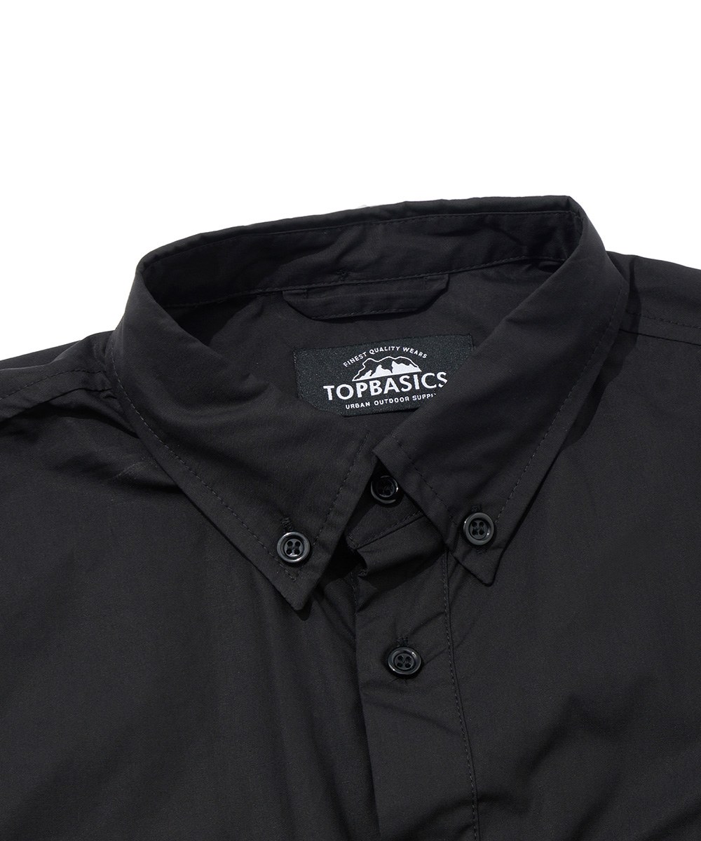 戶外五口袋露營襯衫 Five Pockets Camping Shirt