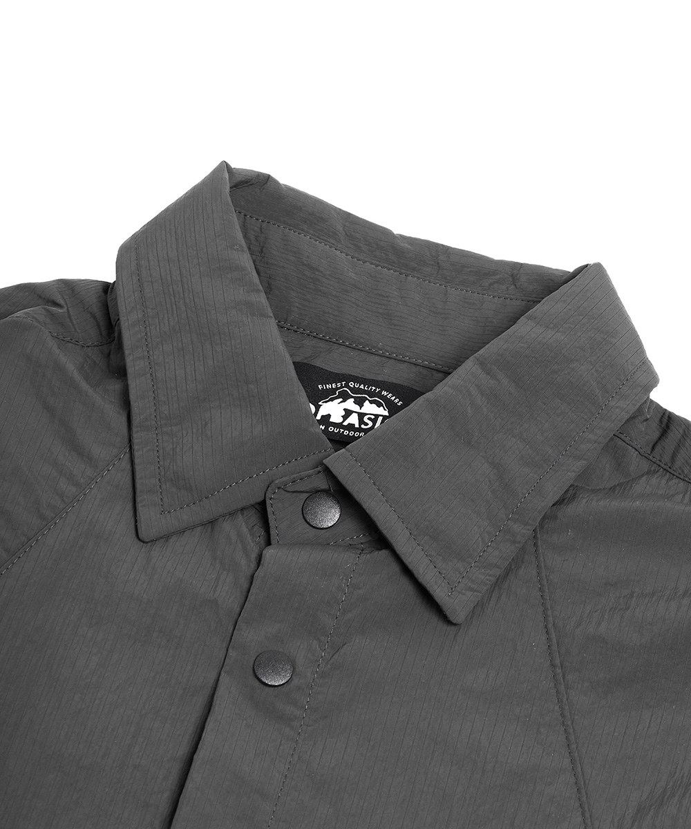 雙口袋教練外套 Two Pockets Utility Coach Jacket