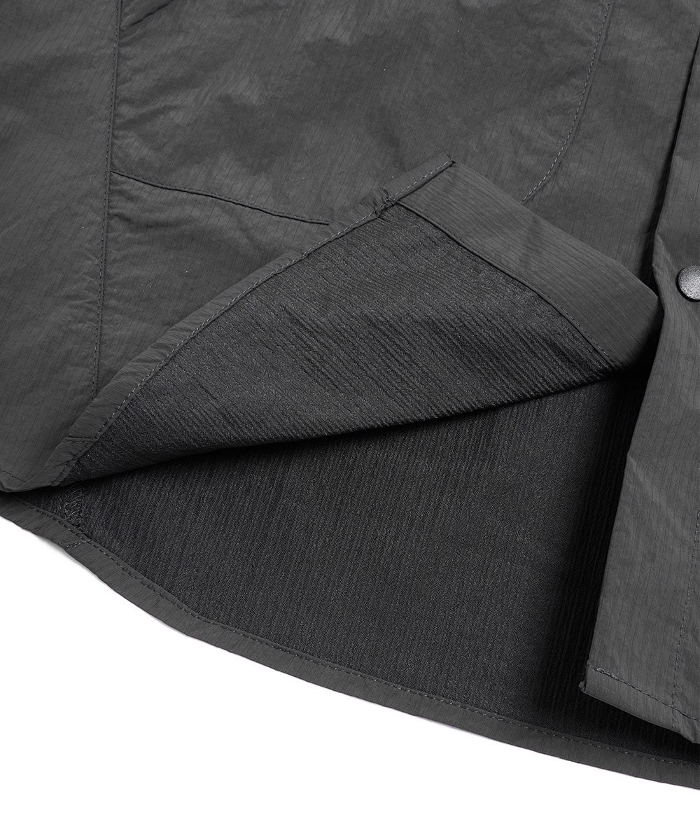 雙口袋教練外套 Two Pockets Utility Coach Jacket