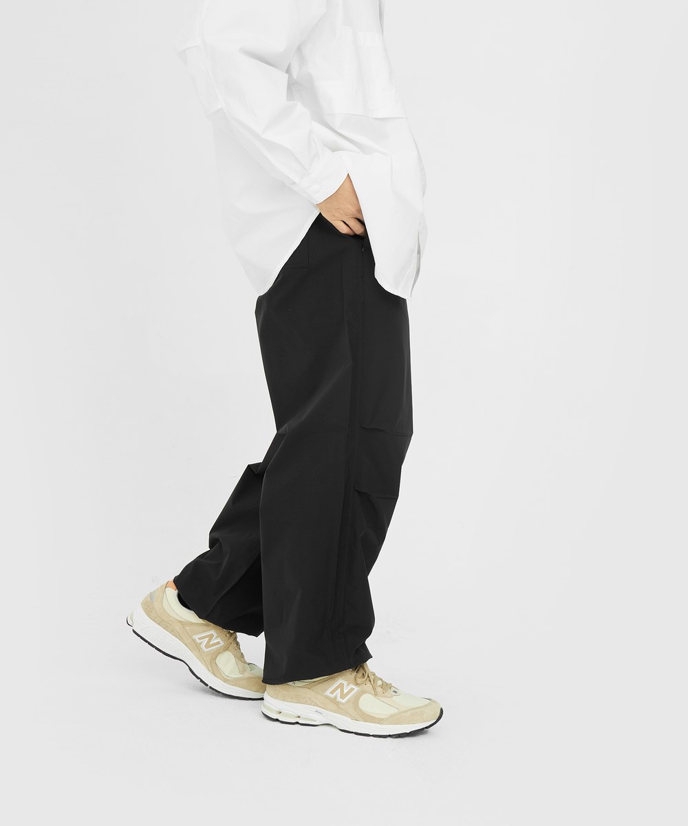 戶外六口袋降落傘褲 Six Pockets Parachute Pants