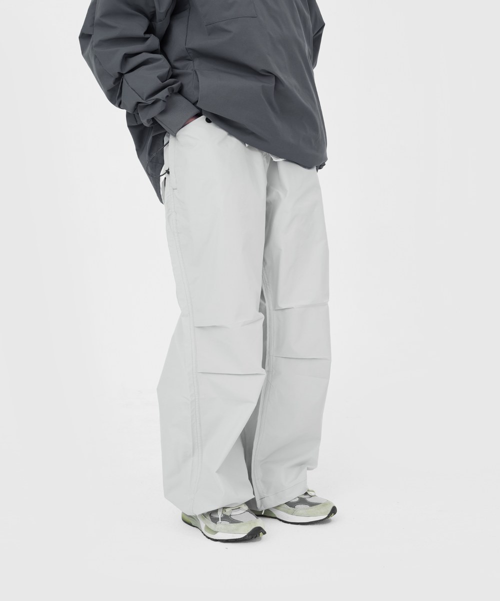 戶外六口袋降落傘褲 Six Pockets Parachute Pants