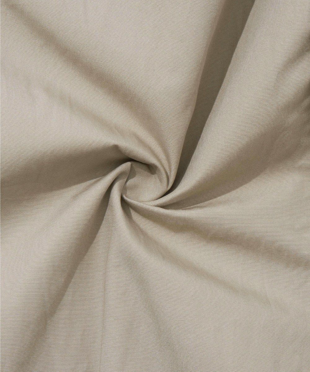 縫線翻蓋假口袋長褲 Faked Pockets Binding Relaxed Pants
