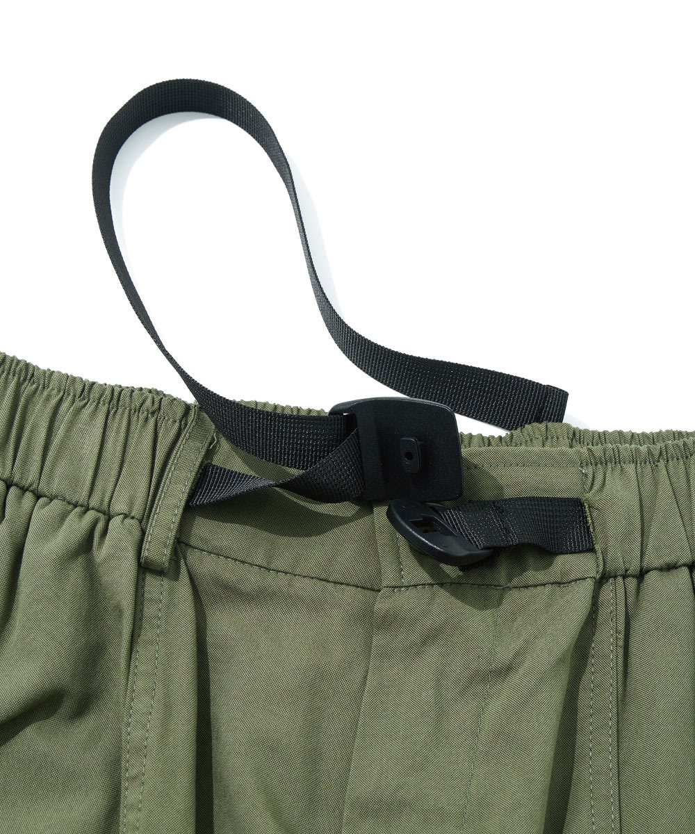 六口袋燈籠褲 Six Pockets Balloon Pants