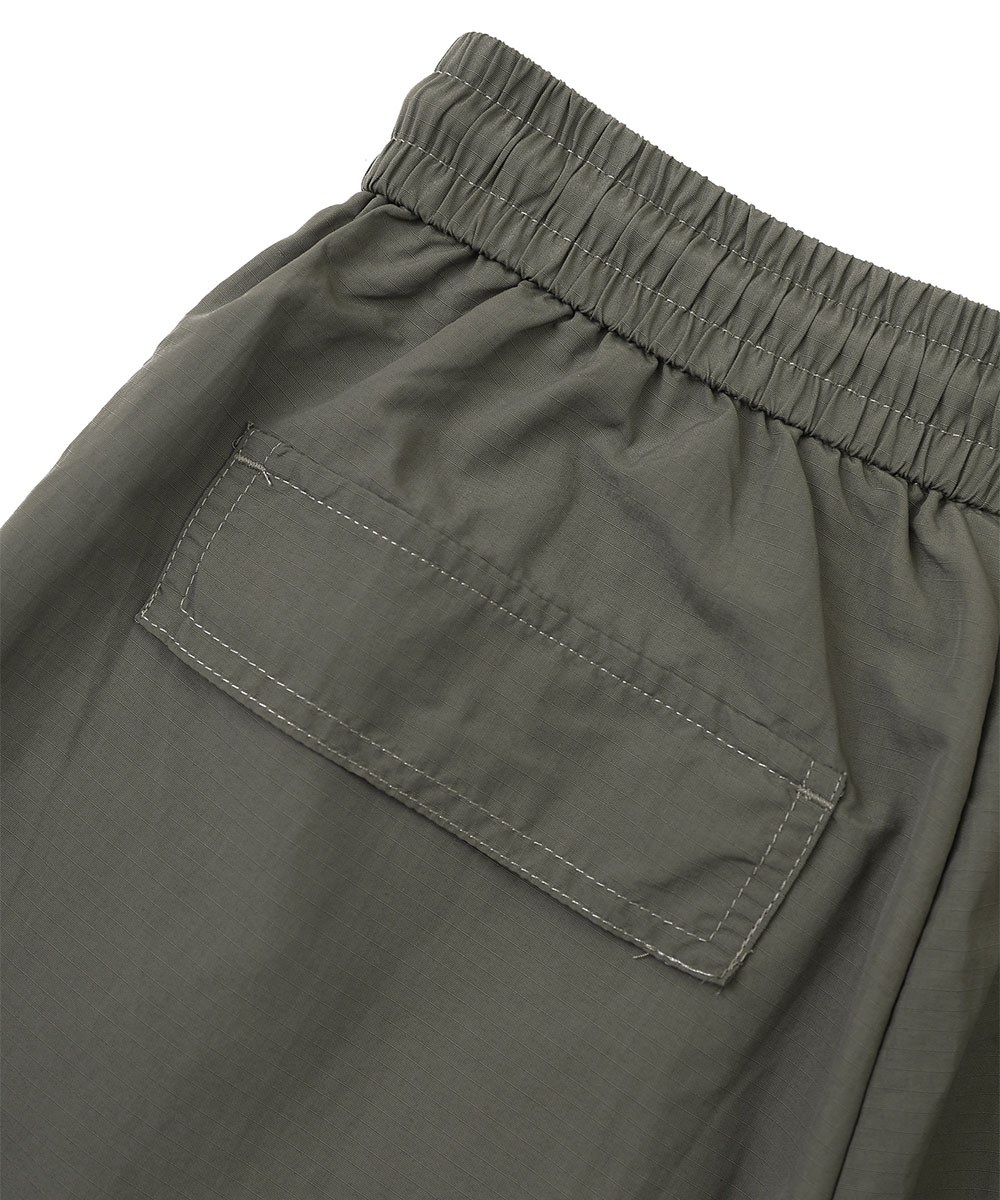 四口袋短褲 Four Pockets Camping Shorts