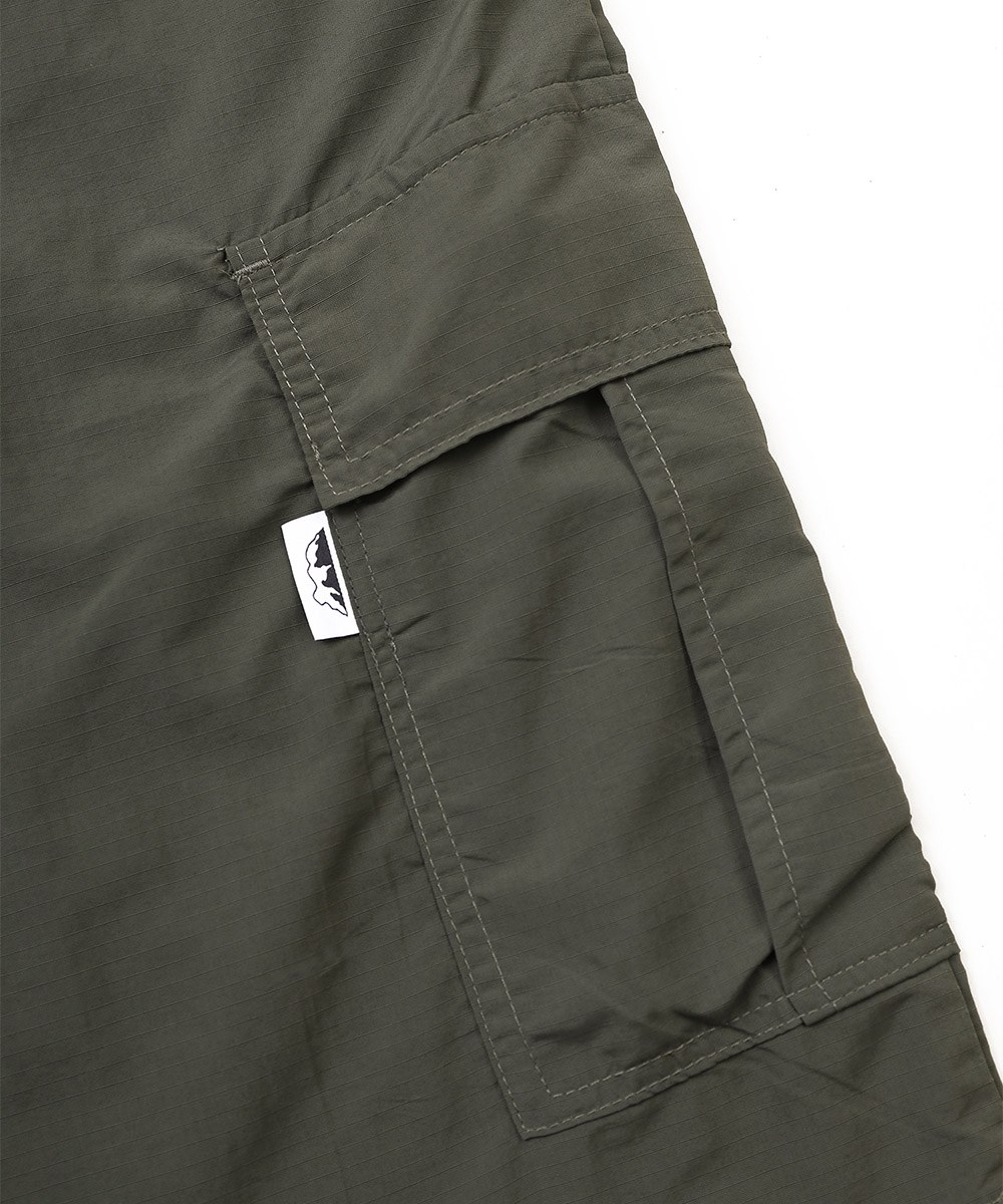 四口袋短褲 Four Pockets Camping Shorts