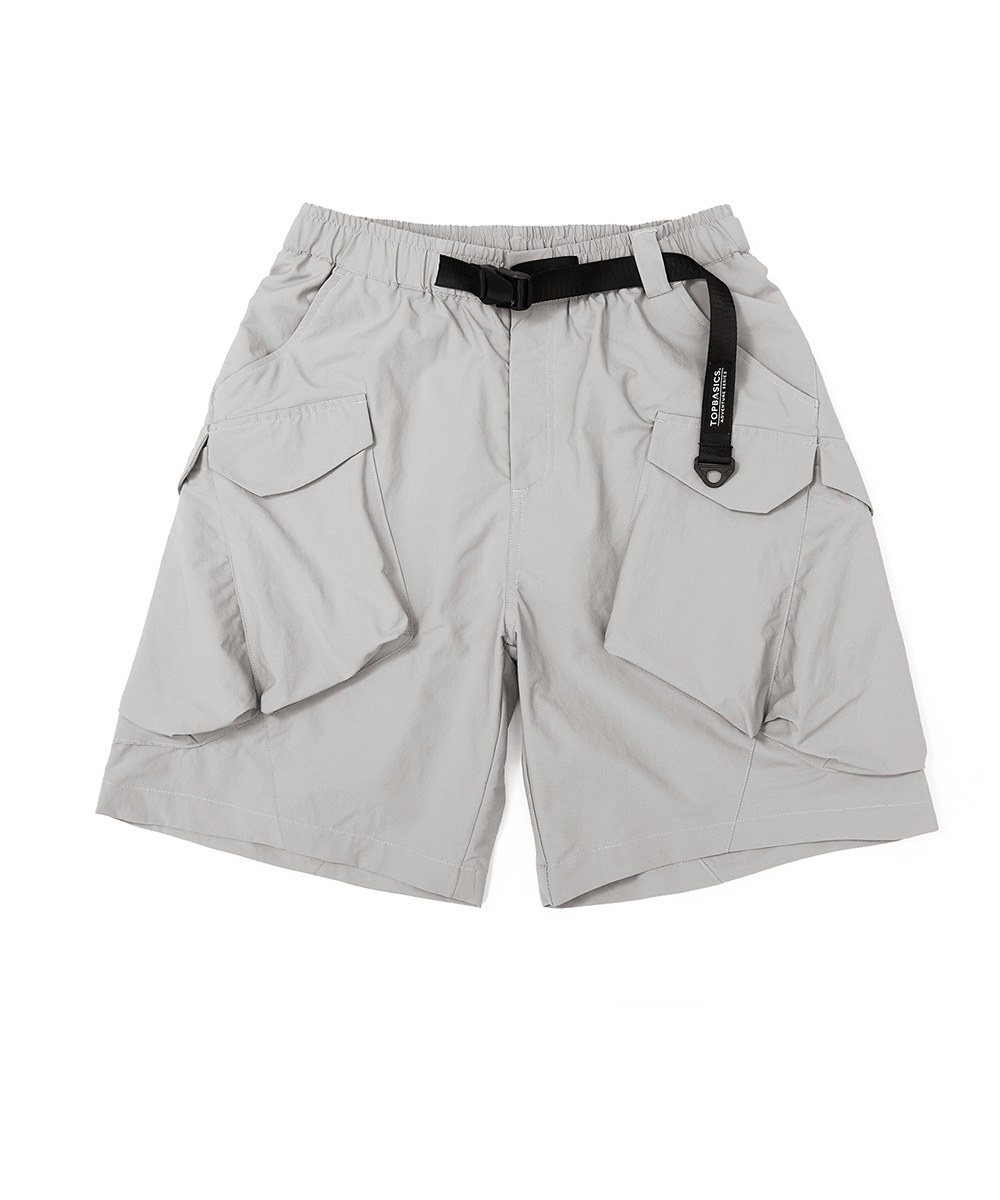 多口袋機能短褲 Adventure Series Functional Pockets Shorts