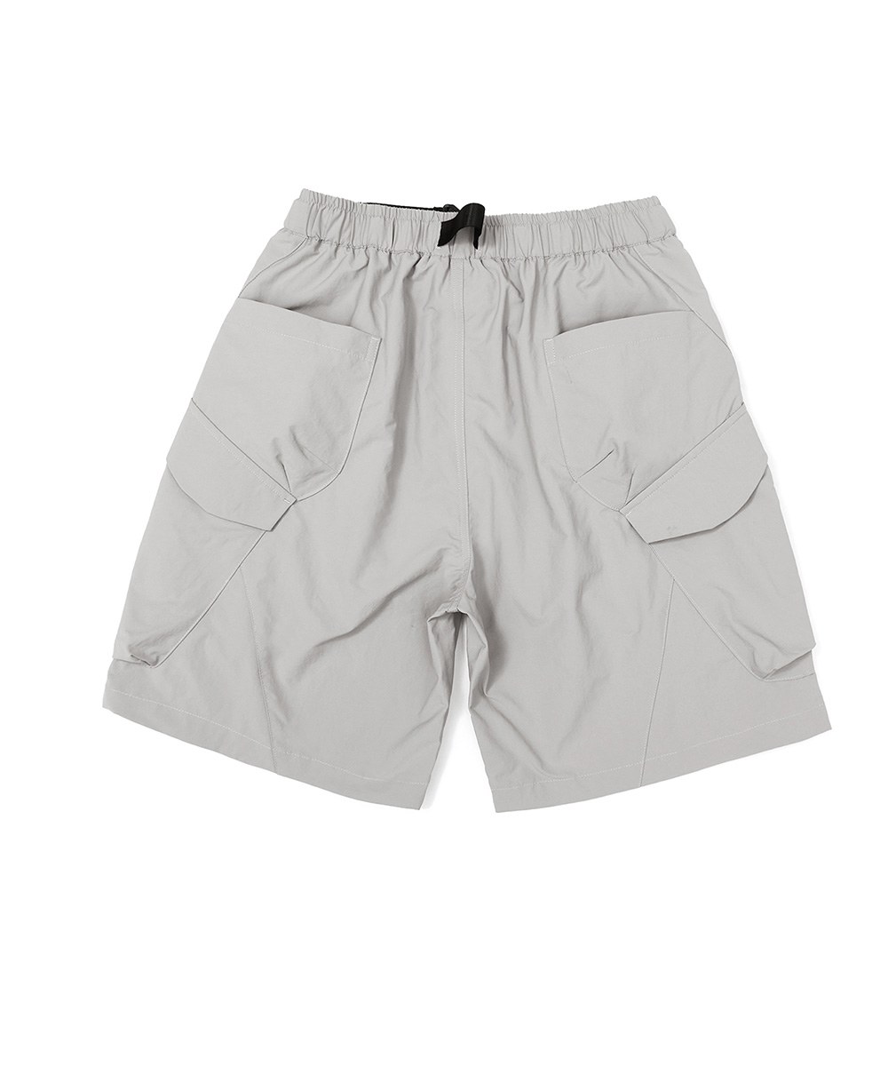 多口袋機能短褲 Adventure Series Functional Pockets Shorts