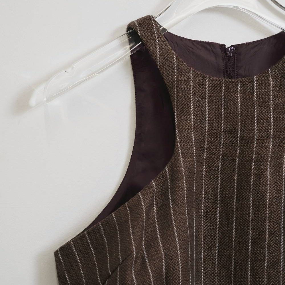 Linen Americansleeve Tops