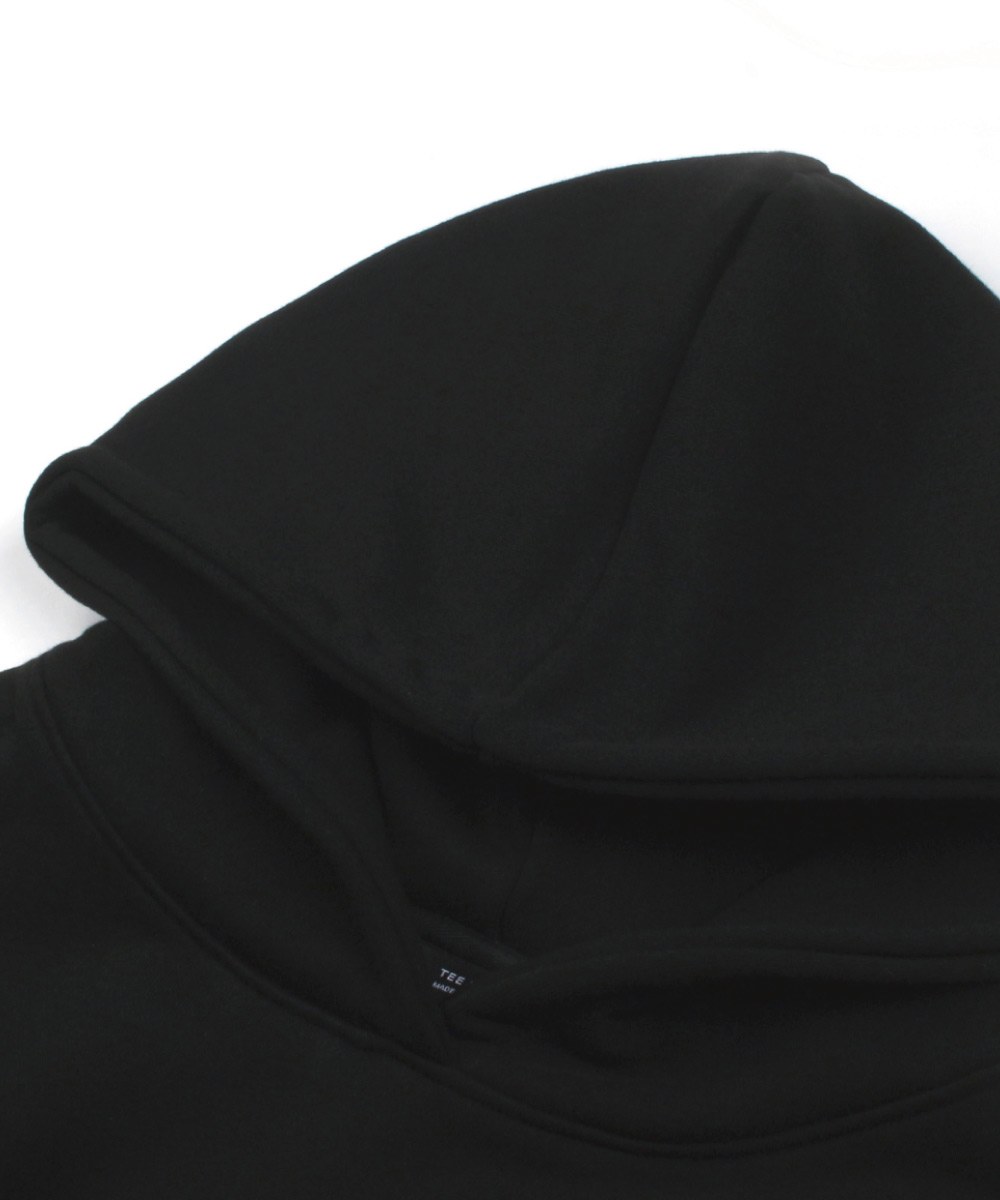 鈔票圖像連帽T Guilty Hoodie