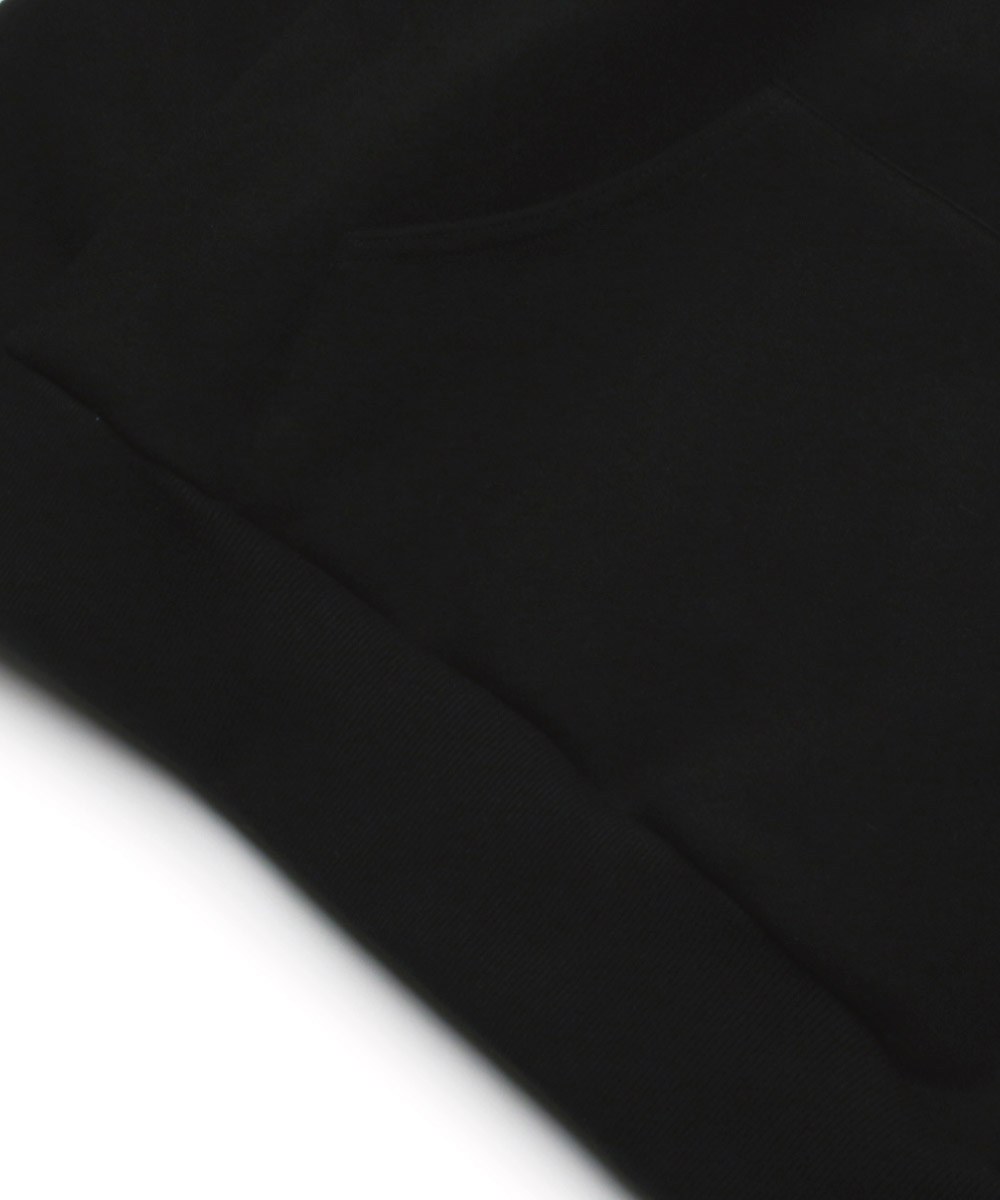 鈔票圖像連帽T Guilty Hoodie