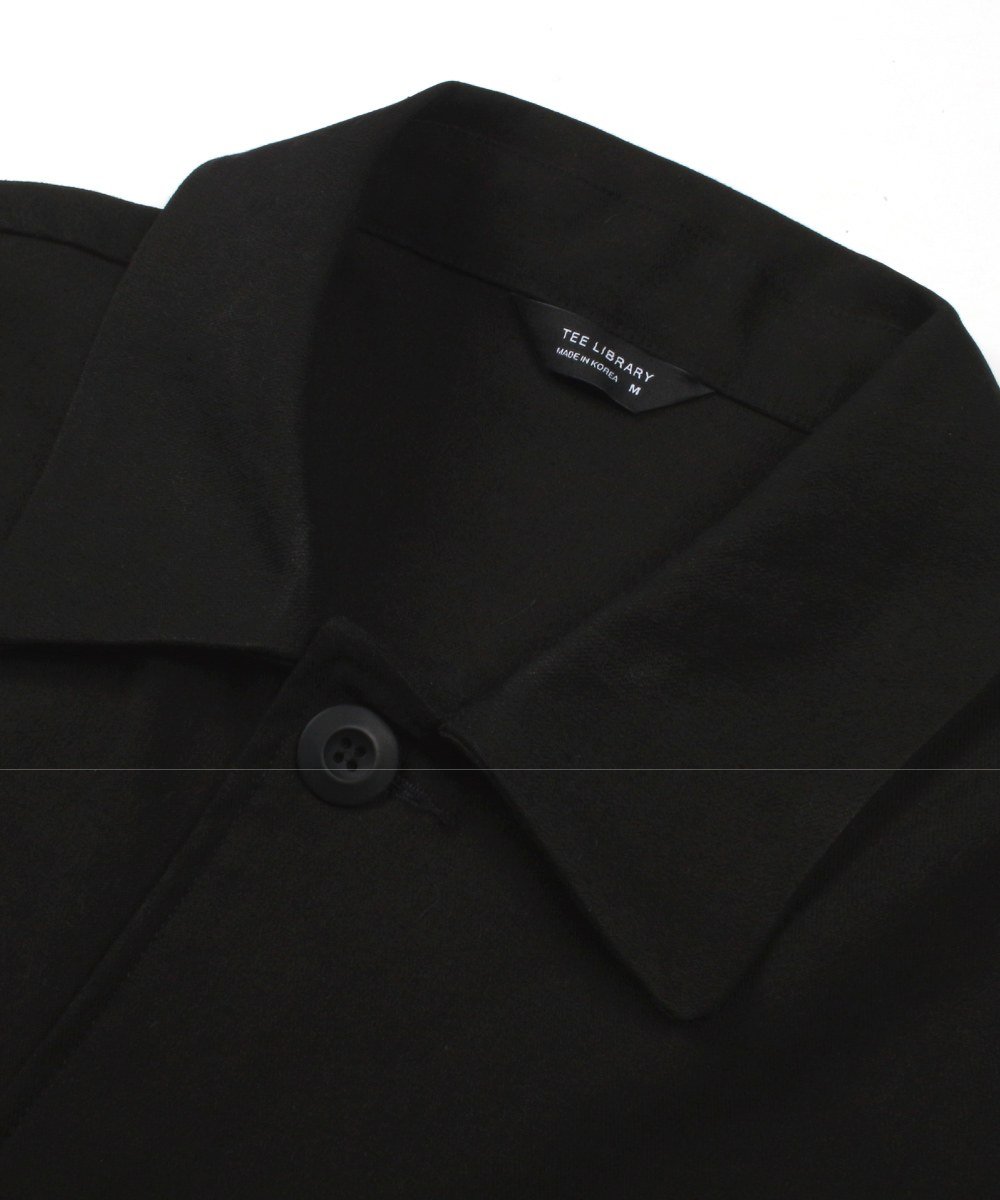 鈔票圖像教練外套 Guilty Coach Jacket