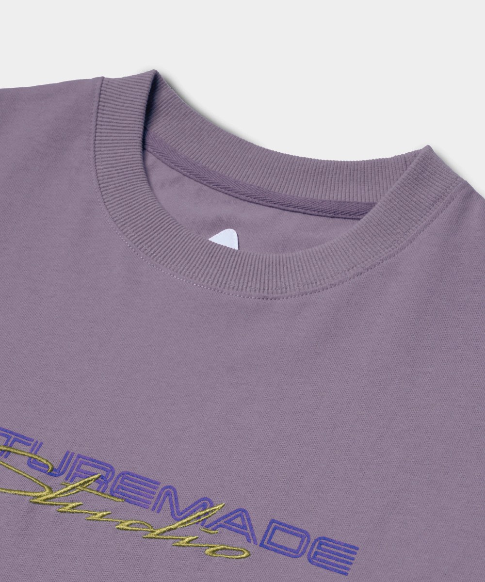 Logo圖Tee FTMD Full Logo Tee