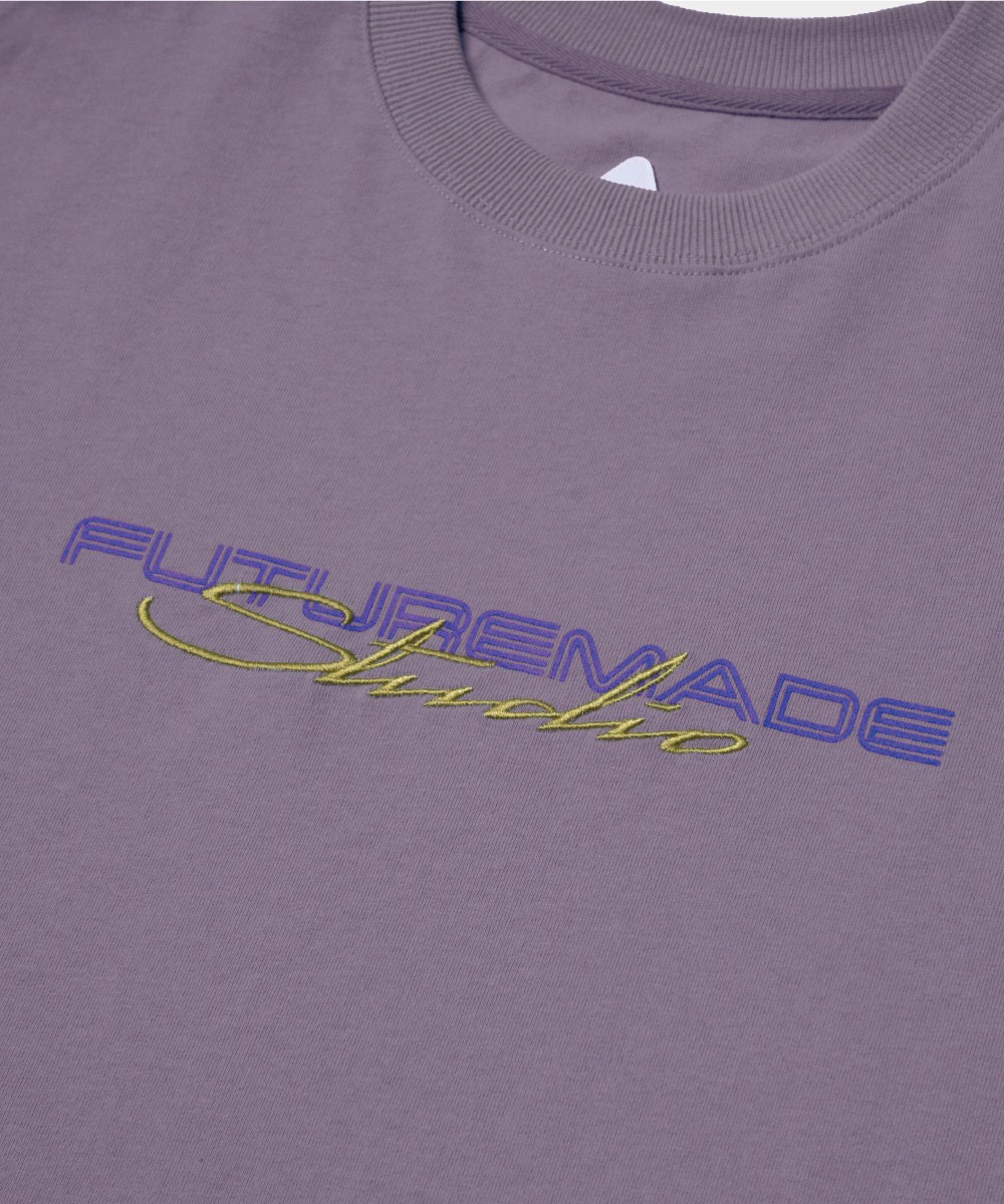 Logo圖Tee FTMD Full Logo Tee