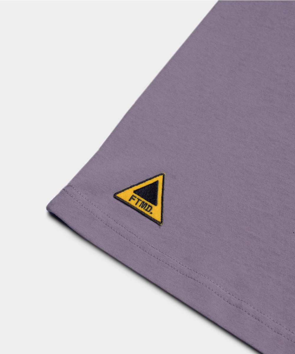 Logo圖Tee FTMD Full Logo Tee
