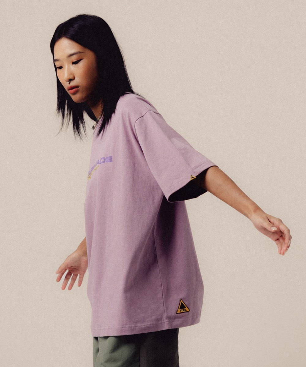 Logo圖Tee FTMD Full Logo Tee