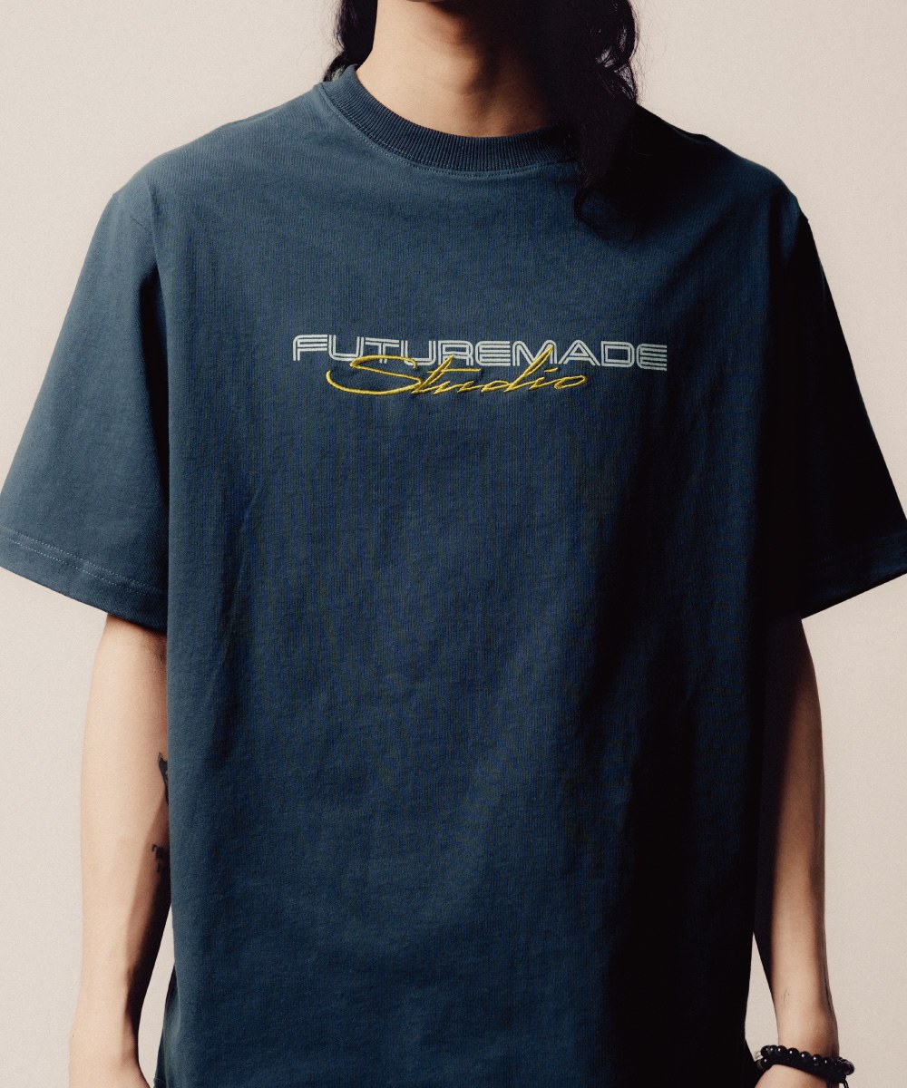 Logo圖Tee FTMD Full Logo Tee