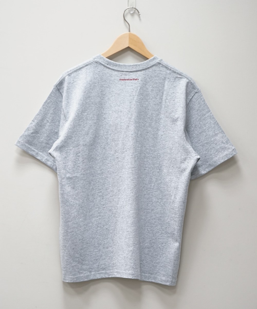 Logo印花上衣 T-Logo Tee