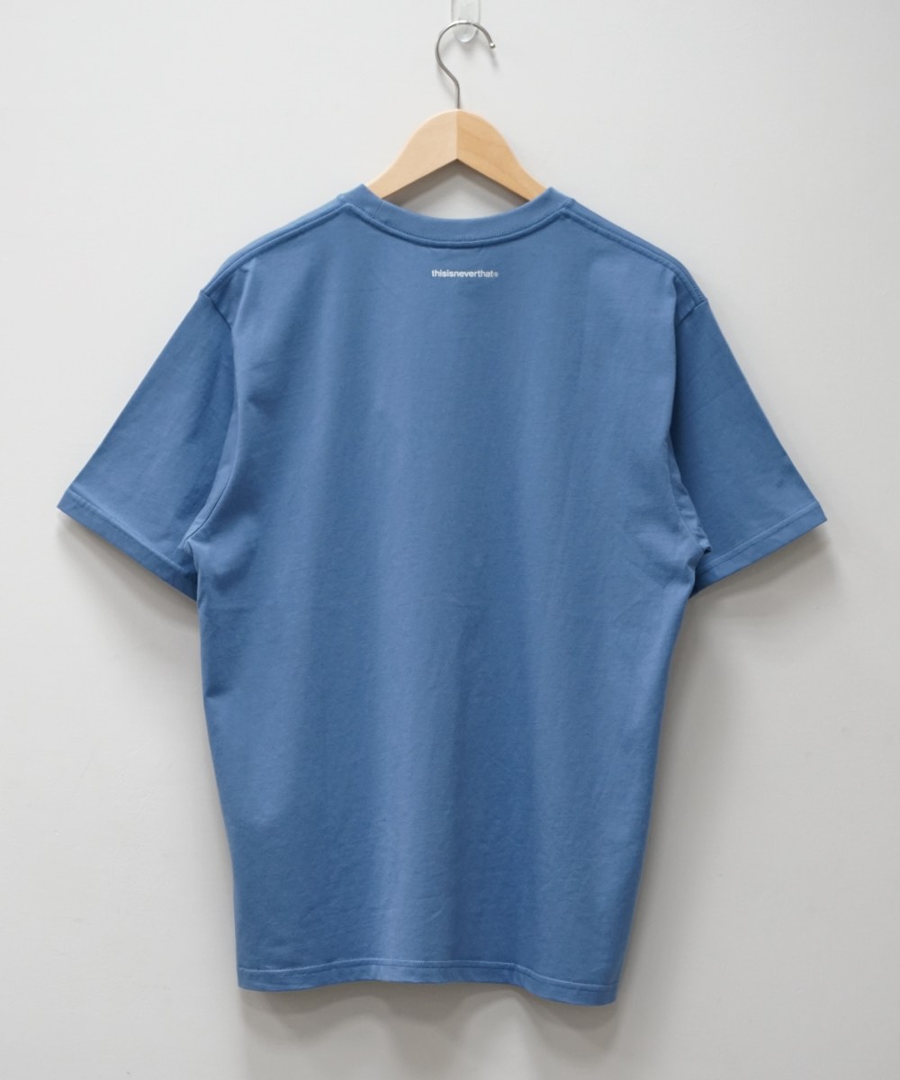 Logo印花上衣 T-Logo Tee