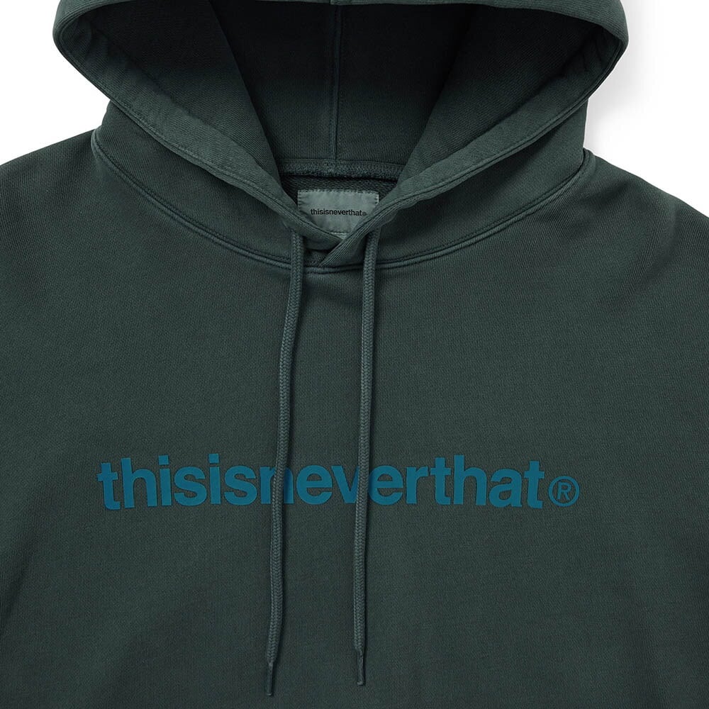 LOGO帽T T Logo LT Hoodie