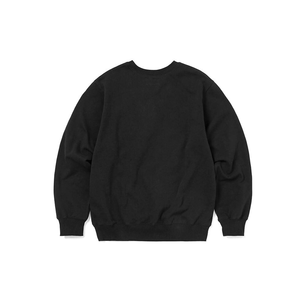 圓領上衣 T Logo Crewneck