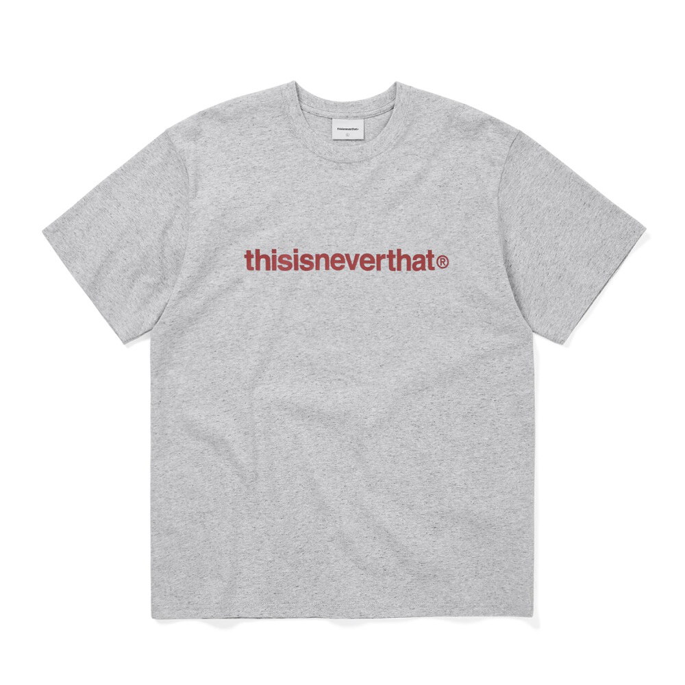 經典 Logo 短TEE T Logo Tee