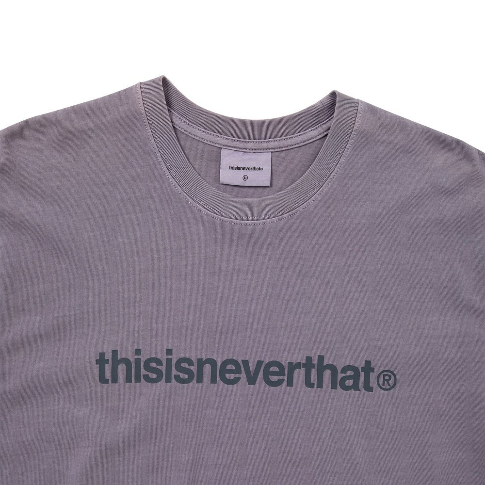 經典 Logo 短TEE T Logo Tee