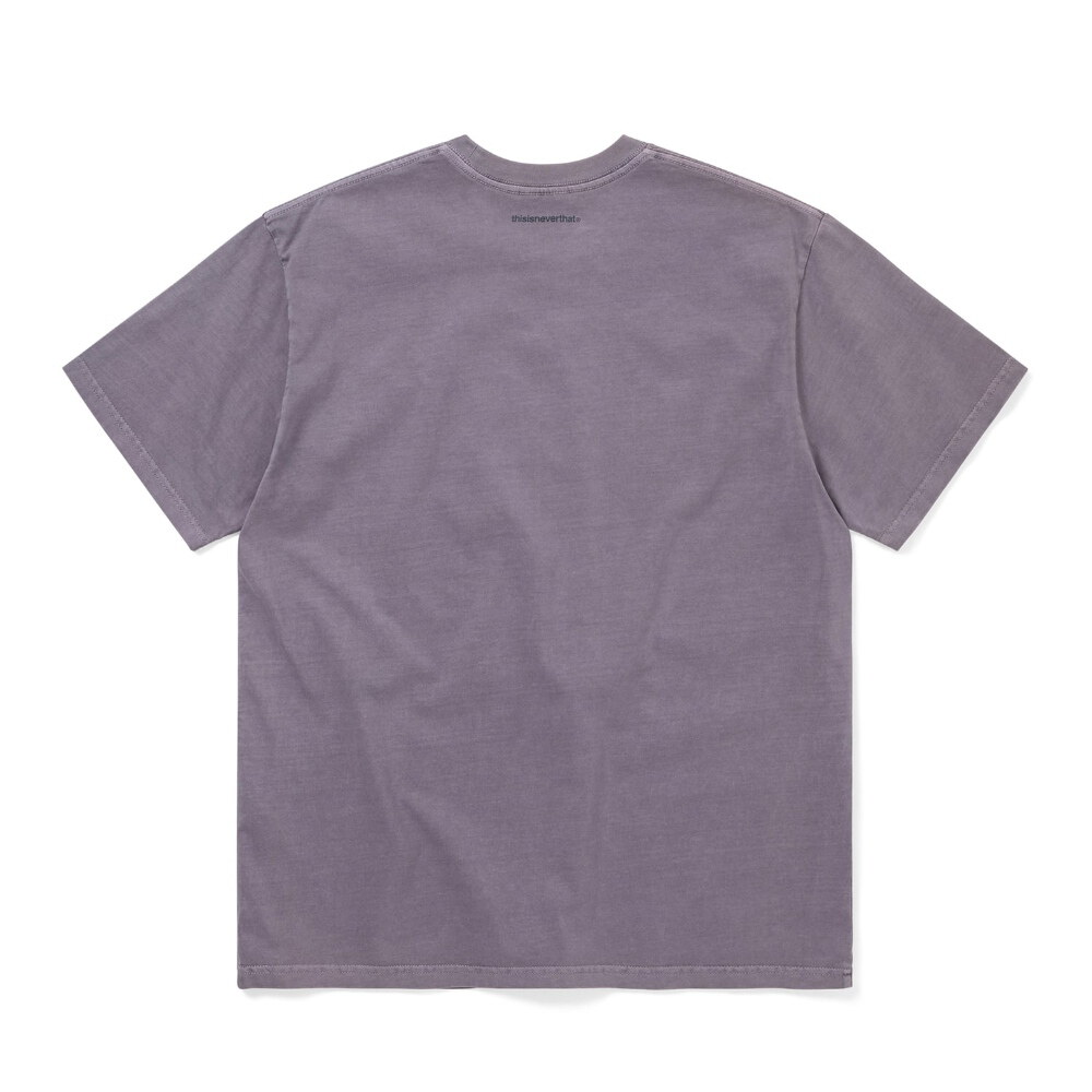 經典 Logo 短TEE T Logo Tee