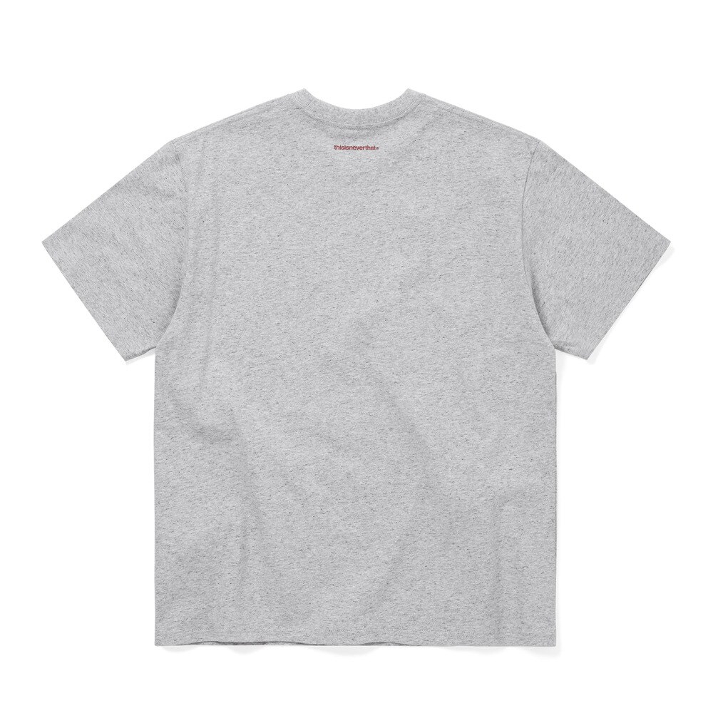 經典 Logo 短TEE T Logo Tee