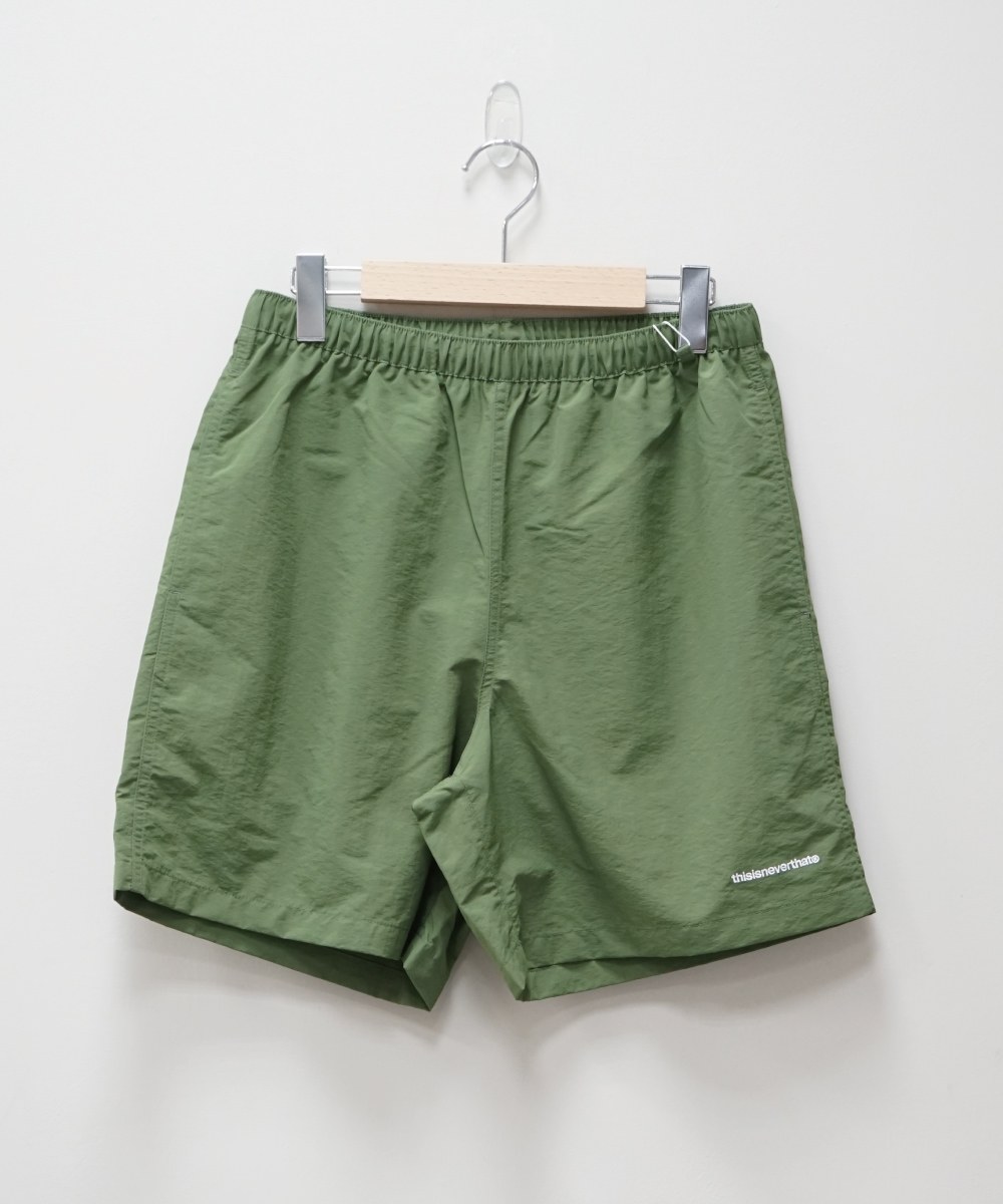 休閒短褲 Jogging Short
