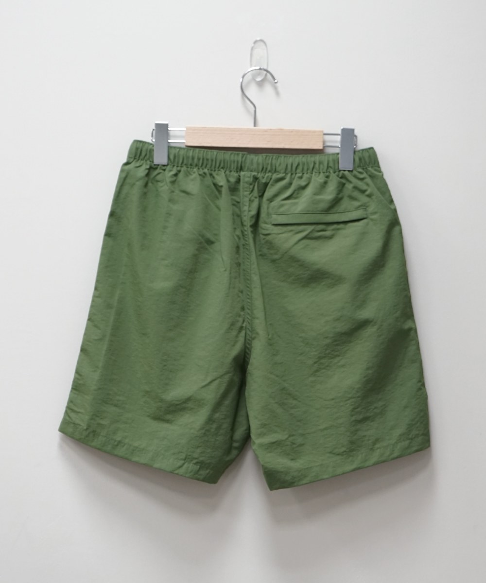 休閒短褲 Jogging Short