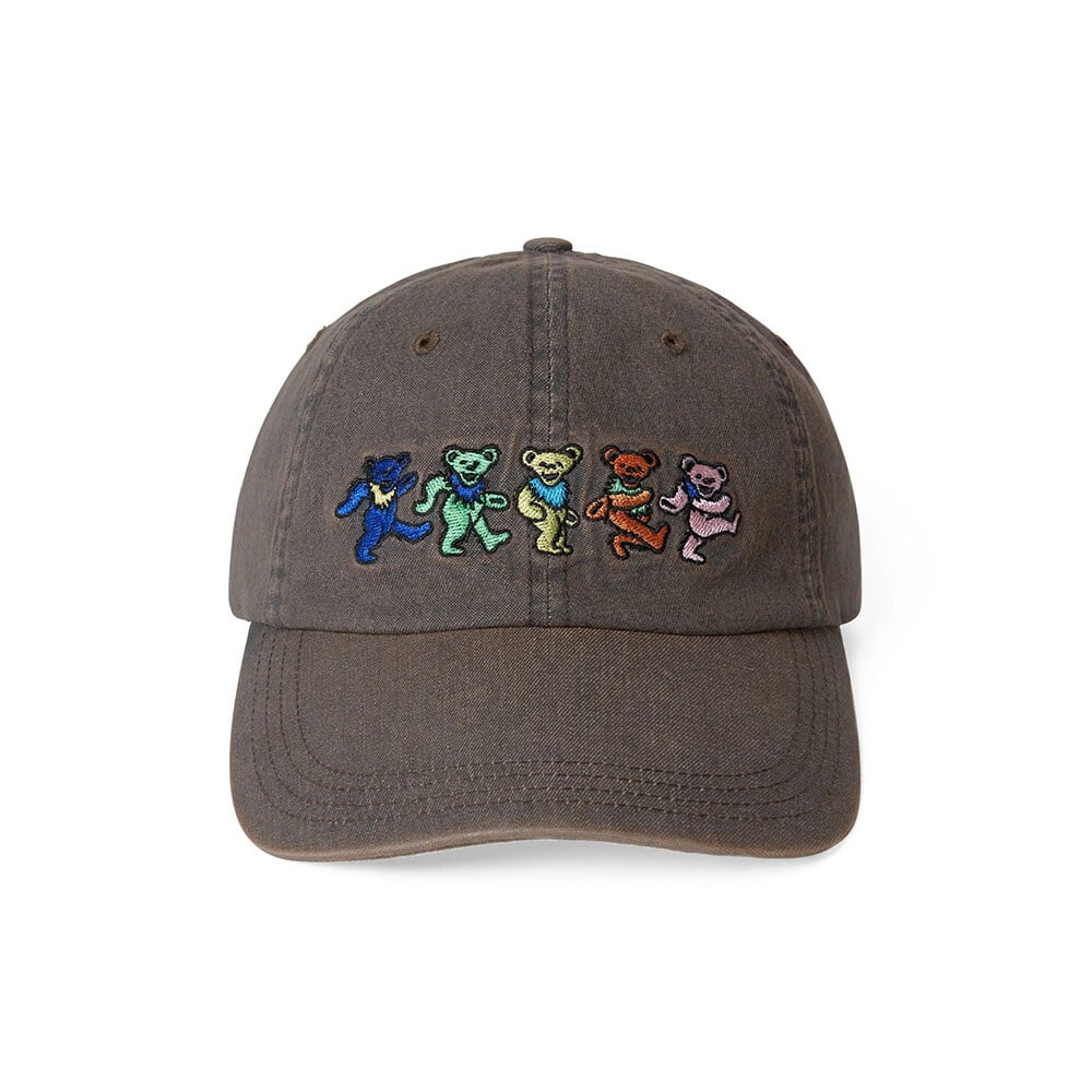 棒球帽 GD Dancing Bears Cap
