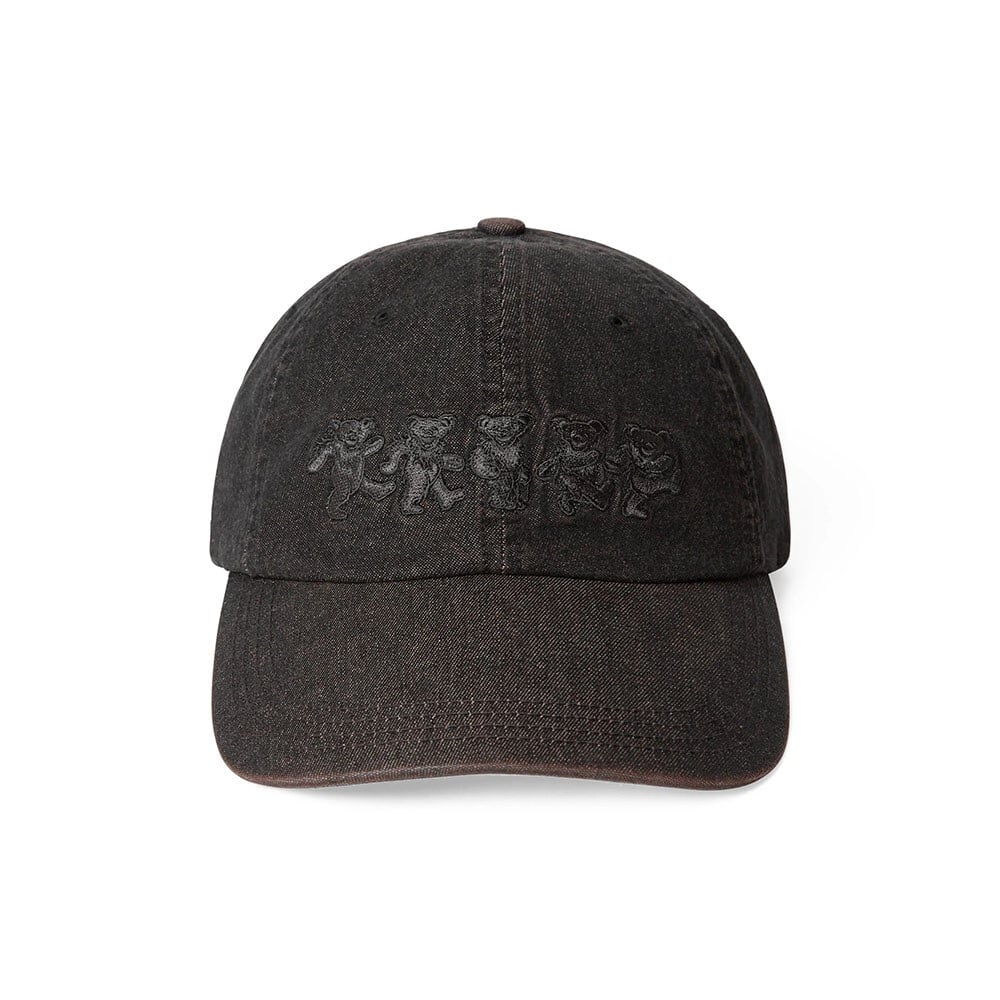 棒球帽 GD Dancing Bears Cap