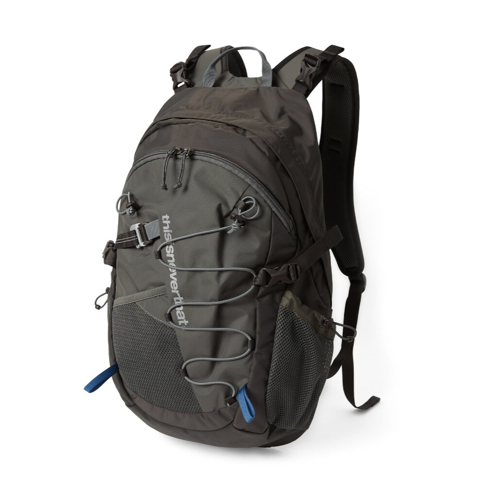 後背包 SP Logo Field Backpack 28